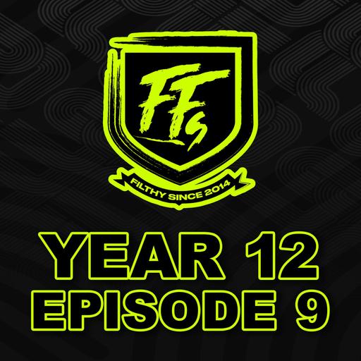 S12 Ep9: ANOTHER HILARIOUSLY BAD WEEKEND FOR PRO-REF-PGMOL-LOL! FT. EXPRESSIONS | FILTHY @ FIVE