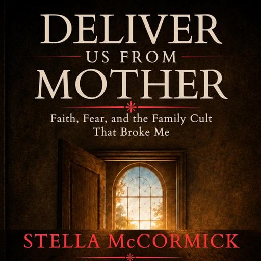 Stella McCormick: Surviving a Single Family Cult