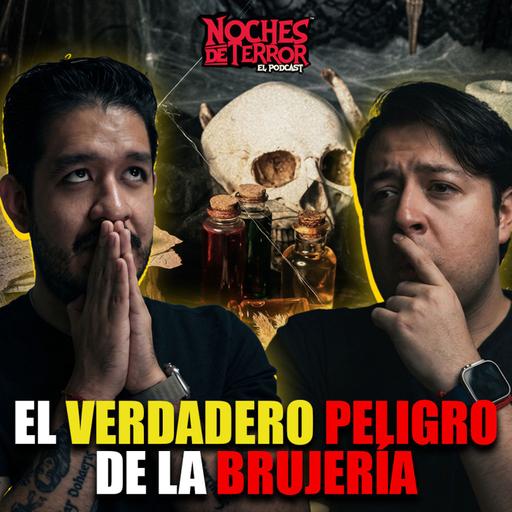 Un AMARRE ACABÓ con su VIDA | Historias de Brujería REALES