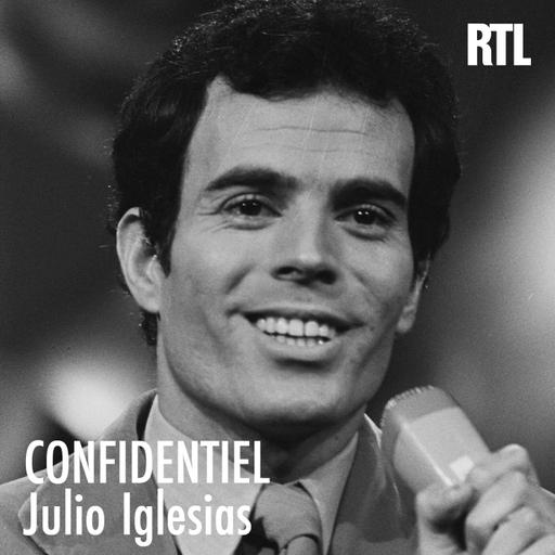 Julio Iglesias : "J'ai toujours peur que la paraplégie revienne"