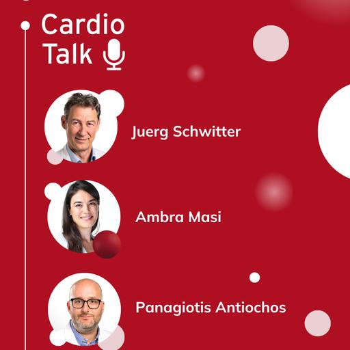 Journal editorial: Screening for coronary artery disease in hypertensive patients: targeting symptomatic men or asymptomatic women?—when registry results challenge guidelines