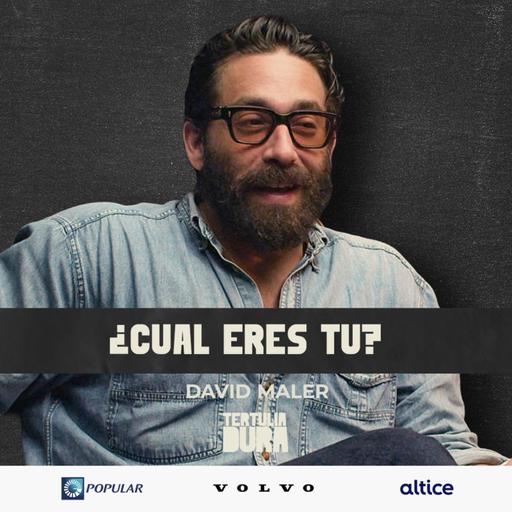 ¿Qué Clase De Hombre Eres? | David Maler
