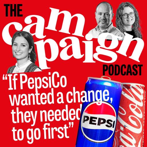 Does Publicis' PepsiCo coup mean pitching is changing?