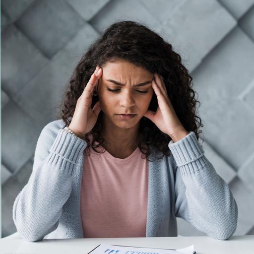 Anxiety Vs. Stress Decoding The Emotional Tug-Of-War Course