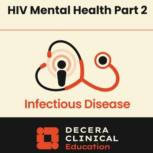 Navigating Bipolar Disorder, Trauma, and Personality Disorders in HIV Care