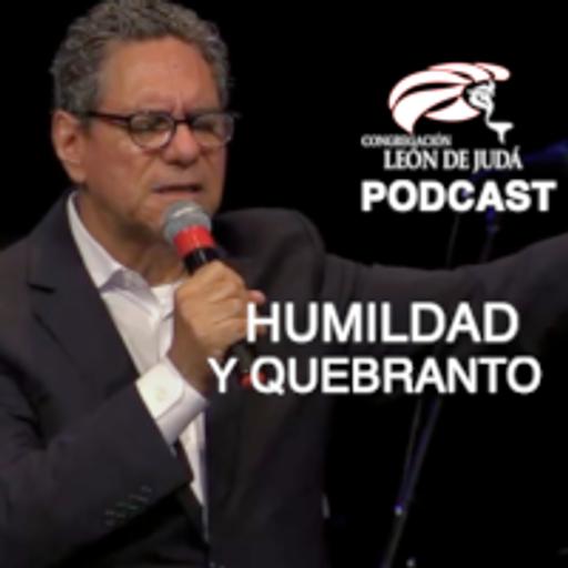 Humildad y Quebranto | Pastor Samuel Acevedo