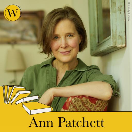 Ann Patchett