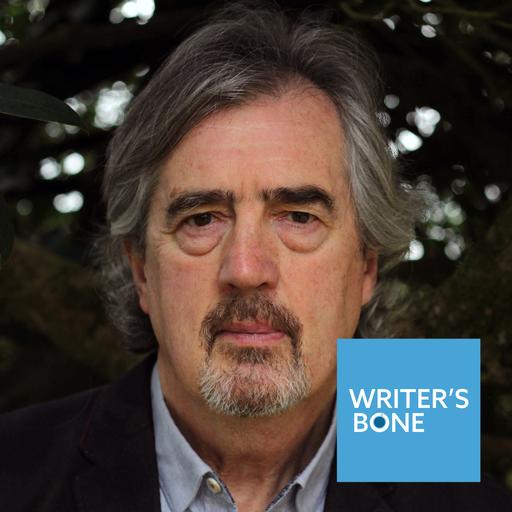 Episode 775: Sebastian Barry