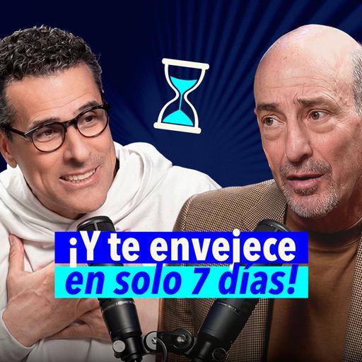 ¿Por qué te despiertas cansado y tus hormonas no funcionan bien? - Dr. Alexander Krouham - 447