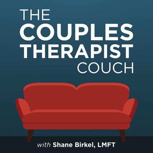 300: Brave Love, Great Sex with Dr. Laurie Watson & George Faller