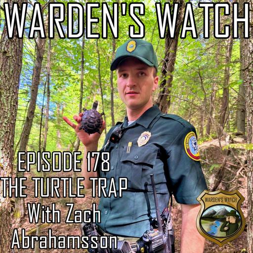 178 The Turtle Trap – With Zach Abrahamsson