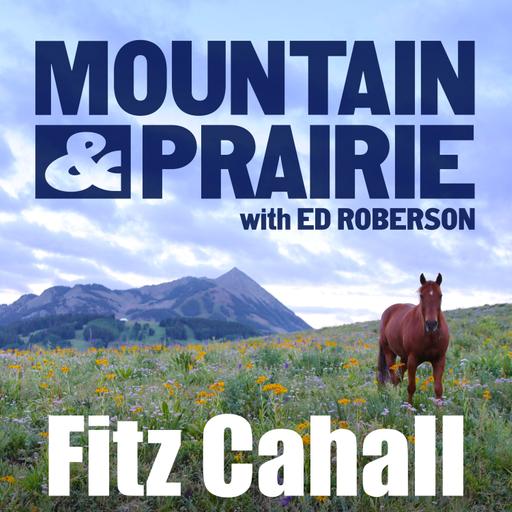 Fitz Cahall - Going on the Offense for Public Lands