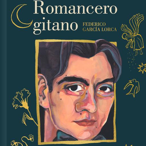 Viñetas y bocadillos - Ilu Ros ilustra el "Romancero Gitano" de Lorca - 14/09/26