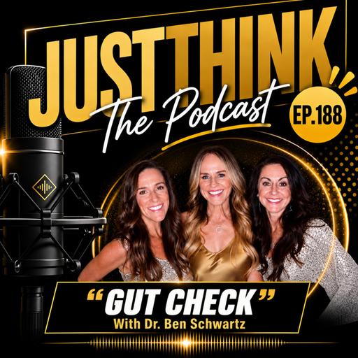 "Gut Check" with Dr. Ben Schwartz