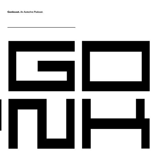 [PREVIEW] BONUS: AFX - Analord 1–3