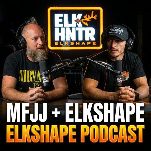 MFJJ Is Back! Archery Rabbit Holes, New Podcast & a BIG 2027 Camp Announcement