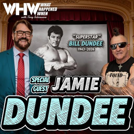 Episode 504: Jamie Dundee