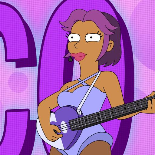Dawnn Lewis Talks Futurama, Music, and More