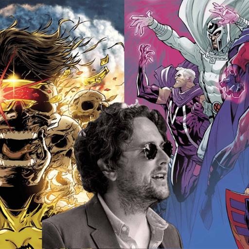 Jed MacKay Talks DNX, X-Men, and More