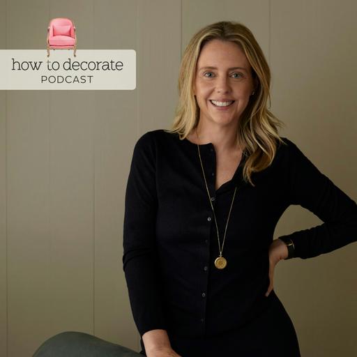 Ep. 483: Annie Meyers-Shyer & This Oak House