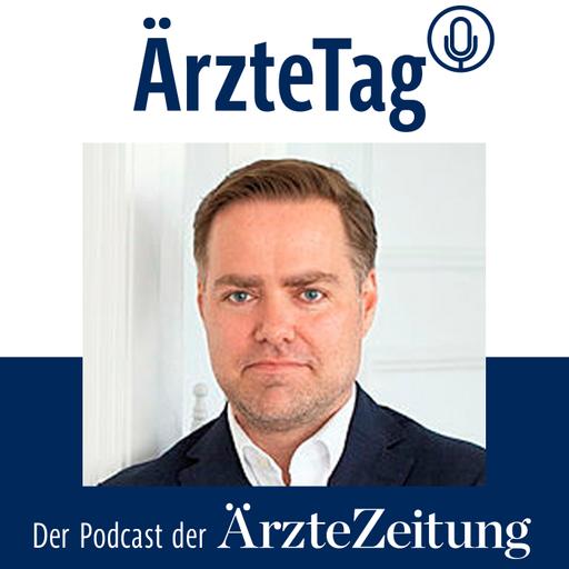 Was sollten Ärztinnen und Ärzte über Medizinstrafrecht wissen, Dr. Warntjen?