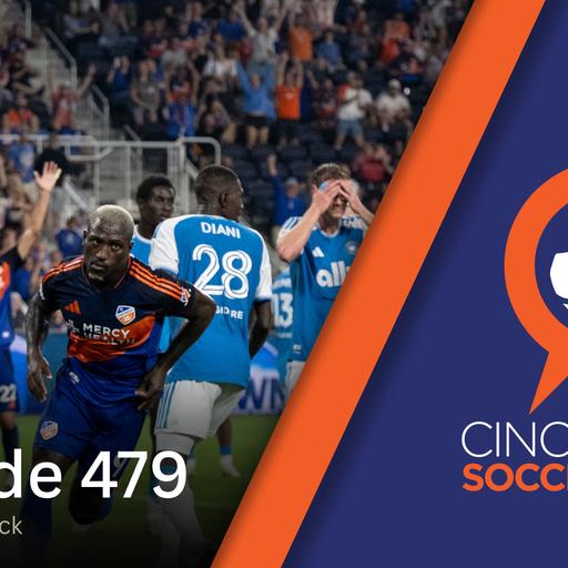 CST Episode 479 - The Meh, The Bad, and The Ugly