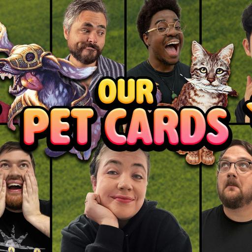 Cards We’ll Never Stop Playing | 763