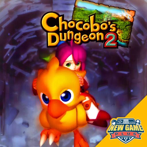 Episode 542: Chocobo's Dungeon 2