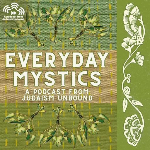 Everyday Mystics Trailer