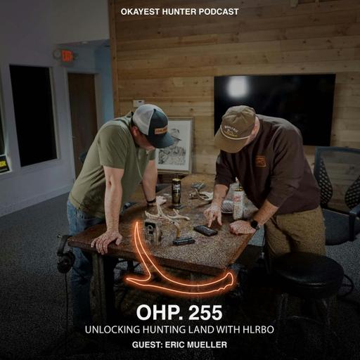Unlocking Hunting Land with HLRBO