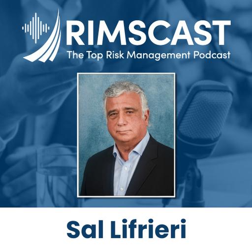 Beyond Thoughts & Prayers: Safety and Security at Houses of Worship with Sal Lifrieri