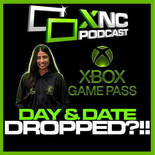XBOX Game Pass DROPPING Fable & More? | Asha Sharma Helix Plans & Exclusive Games Xbox News Cast 271