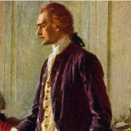 Ep. 120 – Jefferson's writing kicks off the American Revolution
