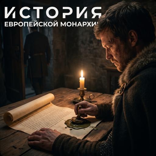 Сыновья Вильгельма Завоевателя. Часть 4. Цена Нормандии