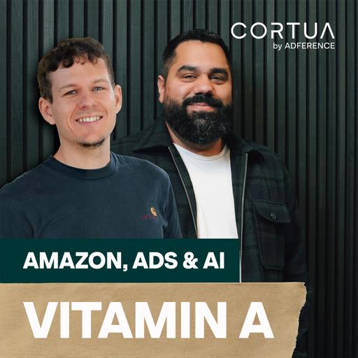 #236 – Wie lösen Marken Amazon Ads 2026? Mit Timo Daedrich