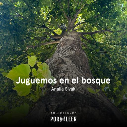 Juguemos en el bosque - Analía Sivak