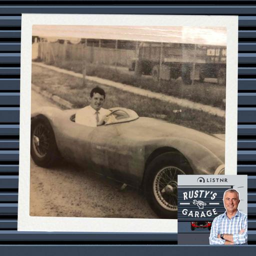 Terry Morris | Part 1 - Gemini Rookie of the Year and Gold Coast Goal Setting
