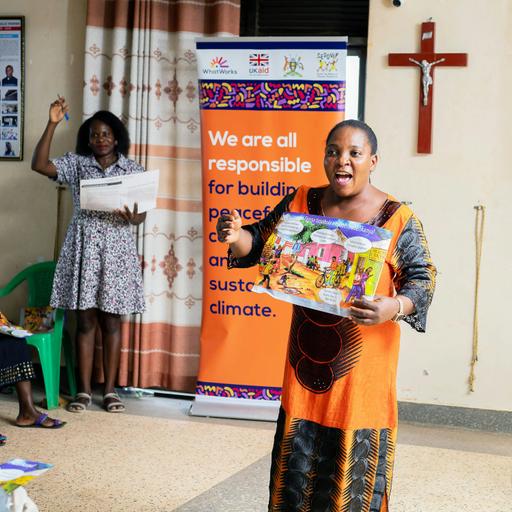 How to Prevent Gender-Based Violence