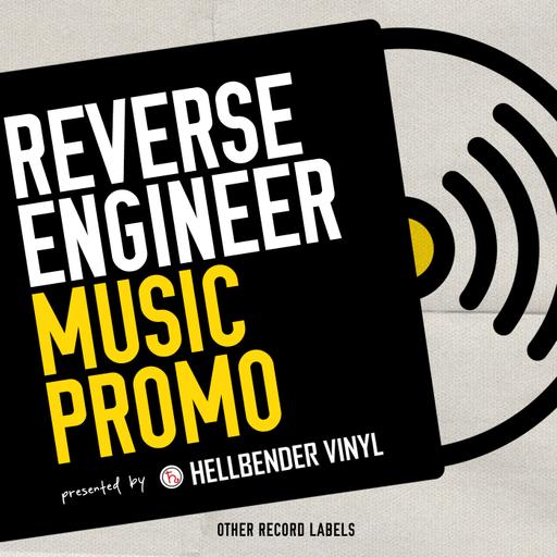 How to Reverse Engineer Music Promotion