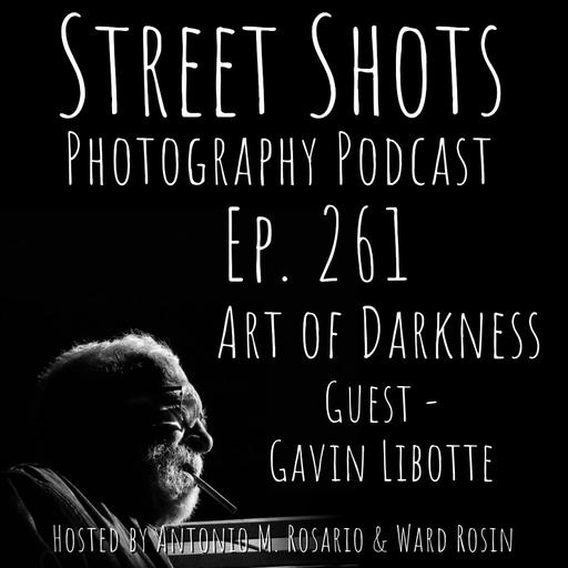 Art of Darkness