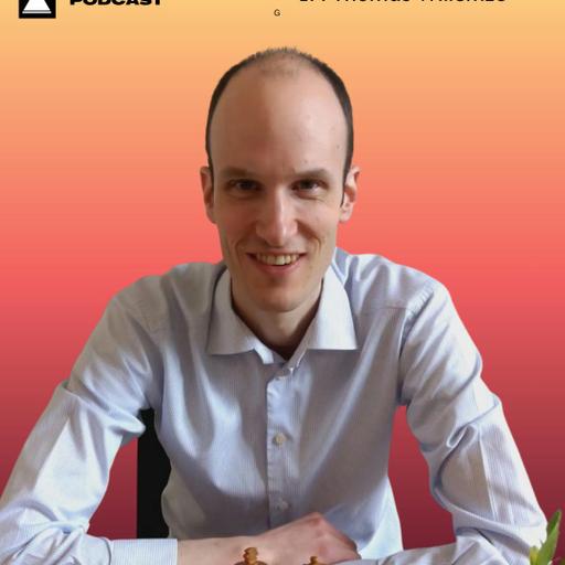 EP 499- IM Thomas Willemze on Game Review, Openings & Training with Focus