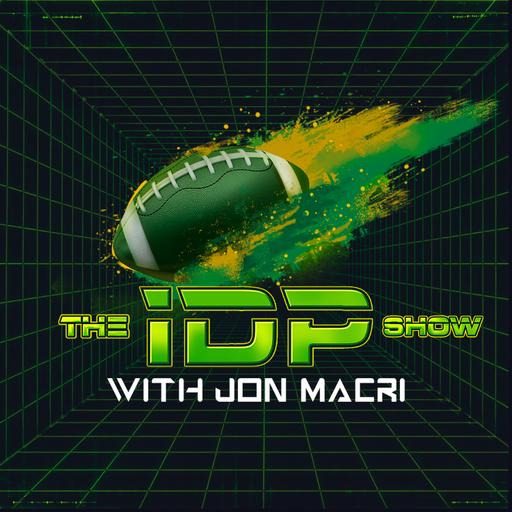 Week 2 IDP Start or Sit