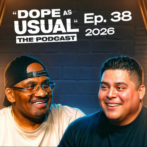 The Real Franklin Talks GTA 6, Kai Cenat Controversy, and His Wildest Stories