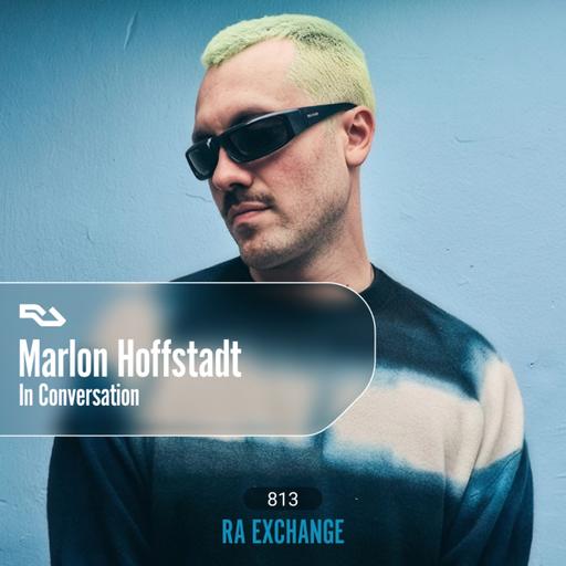 EX.813 Marlon Hoffstadt