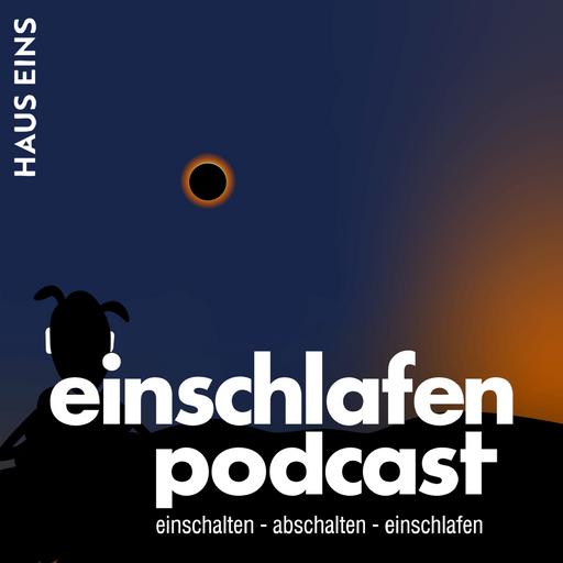 EP607 Sonnenfinsternis und Goethe