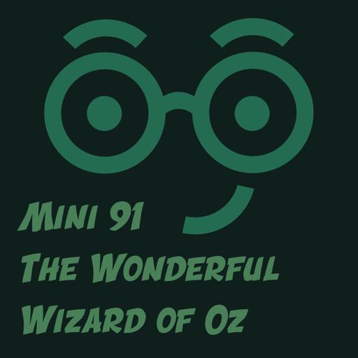 The Wonderful Wizard of Oz Trivia