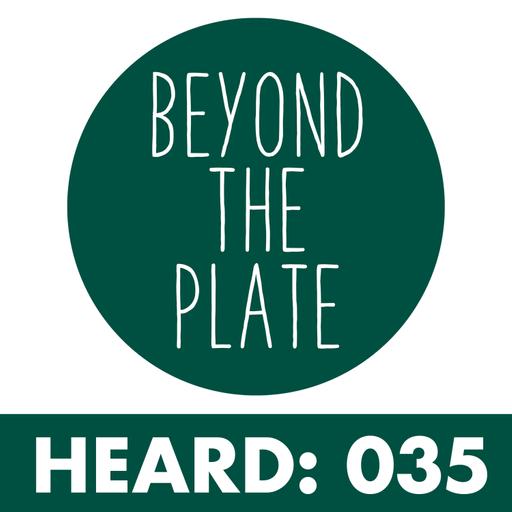 HEARD (035): An all-day Miami bar from some industry powerhouses, a bottled cocktail born at Matsuhisa, Calabrian chili wings, a free meal for culinary students, cutting boards, a new cookie book, and what I've been putting on my bagel.
