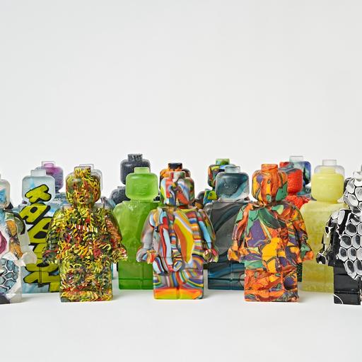 Hannah Gibson: Exploring Sustainability, Memory and Our Relationship with the Material World