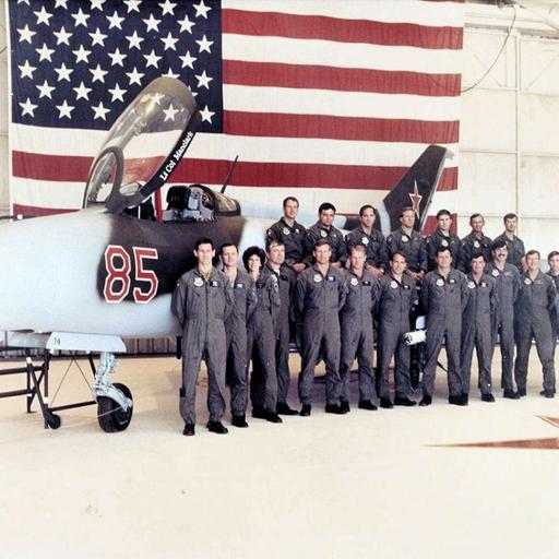 Declassified: America's MiG Squadron - Bonus Episode