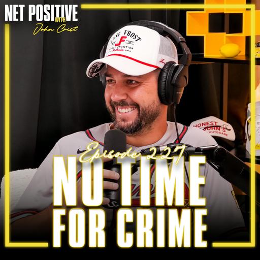 No Time For Crime